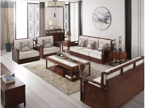 木質家具該怎么保養？壹壹保潔教你們四個小知識