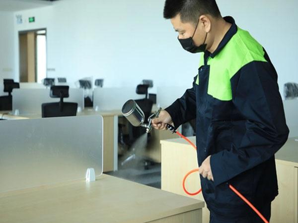 專業除甲醛公司到底是不是智商稅？