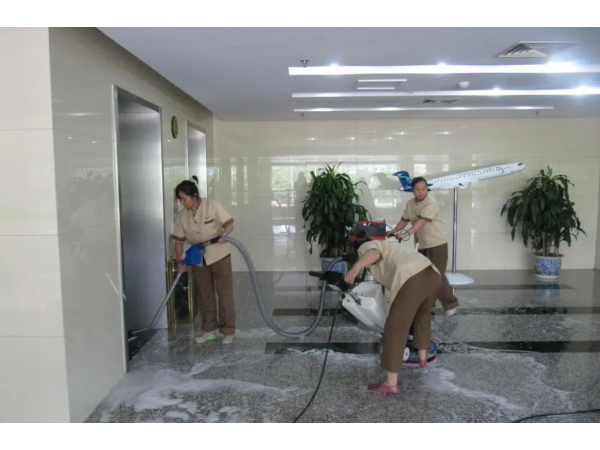 到底有沒有必要請開荒保潔？