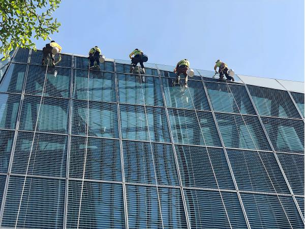 工程類開荒保潔工作內容有哪些？怎么做？