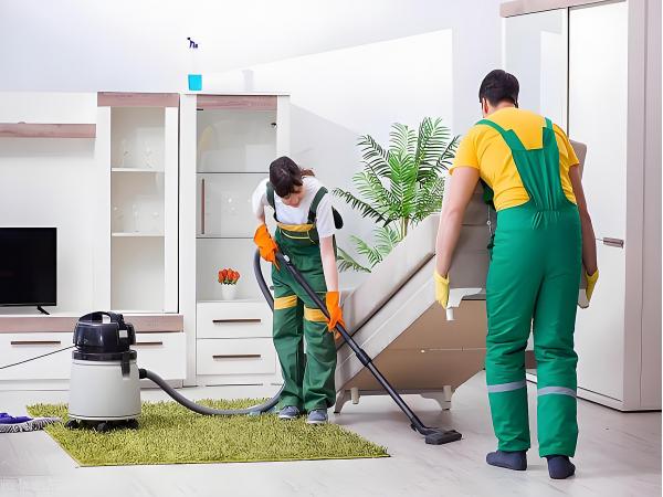 寫(xiě)字樓開(kāi)荒保潔主要做哪些內(nèi)容呢？