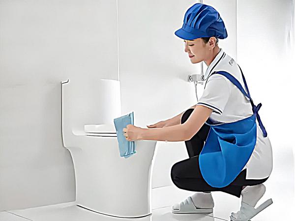 東莞保潔公司告訴你保潔工具分類(lèi)使用對(duì)保潔有什么影響